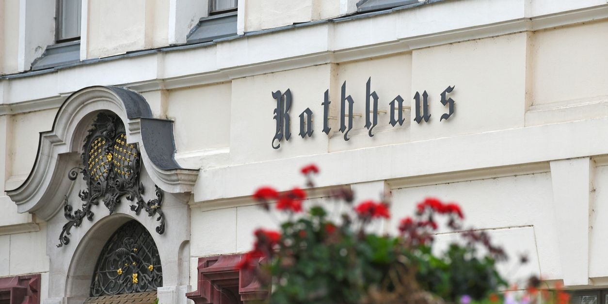 Je nach Bundesland gibt es hohe Unterschiede bei den Bürgermeister-Gehältern. 