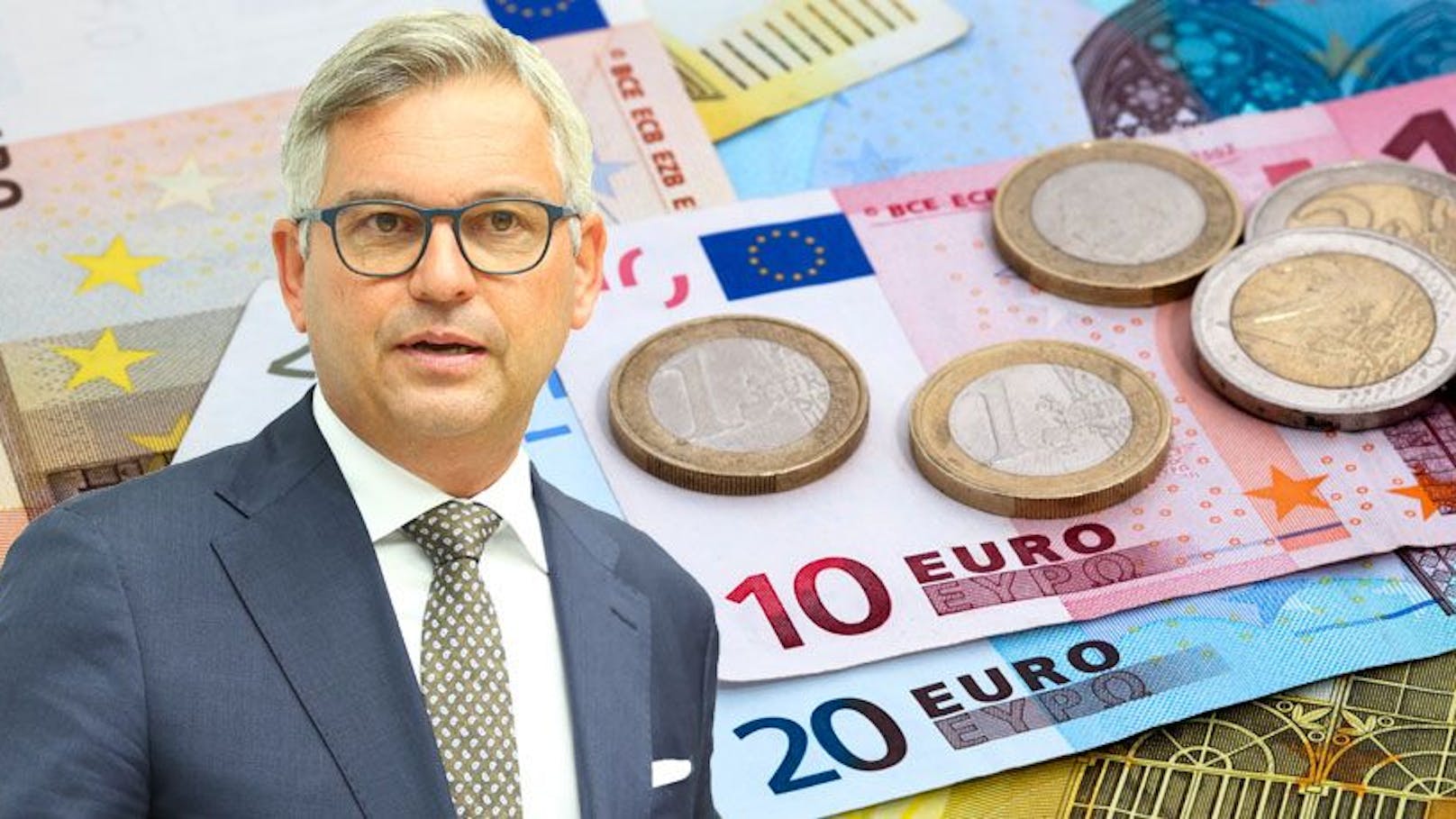 Neuer Geld-Bonus – für wen es jetzt alles 700 Euro gibt