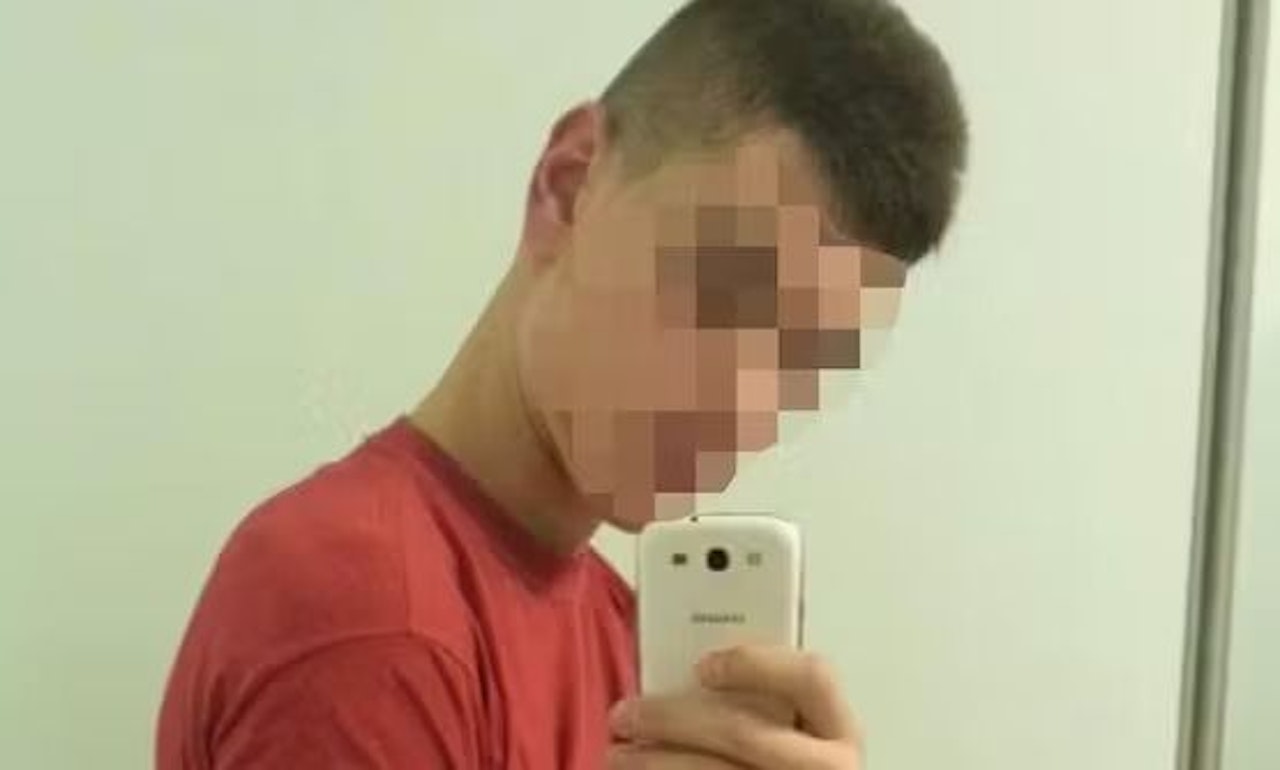 Heute.at - IS-Terrorist schmiedete in Haft erneut Anschlagspläne