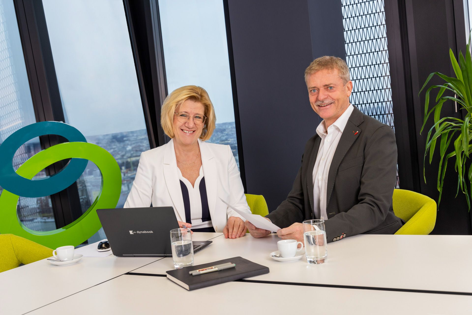 spusu auf Überholkurs - ein österreichisches Familienunternehmen zwischen Mobilfunk-Größen.