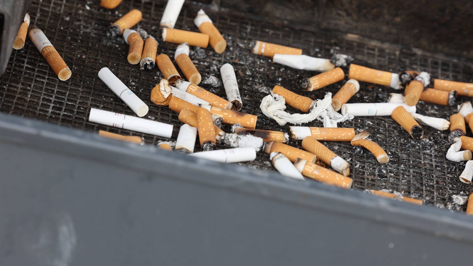 Überraschende Raucher-Wende bei EU-Knallhart-Regeln