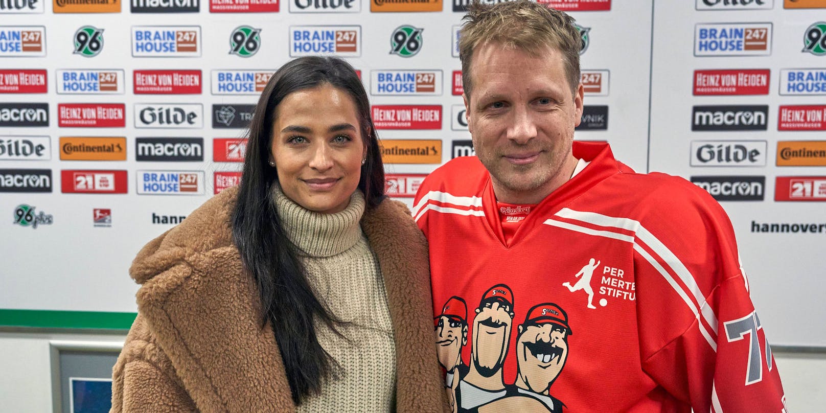 Oliver Pocher und Amira Pocher sind kein Paar mehr.