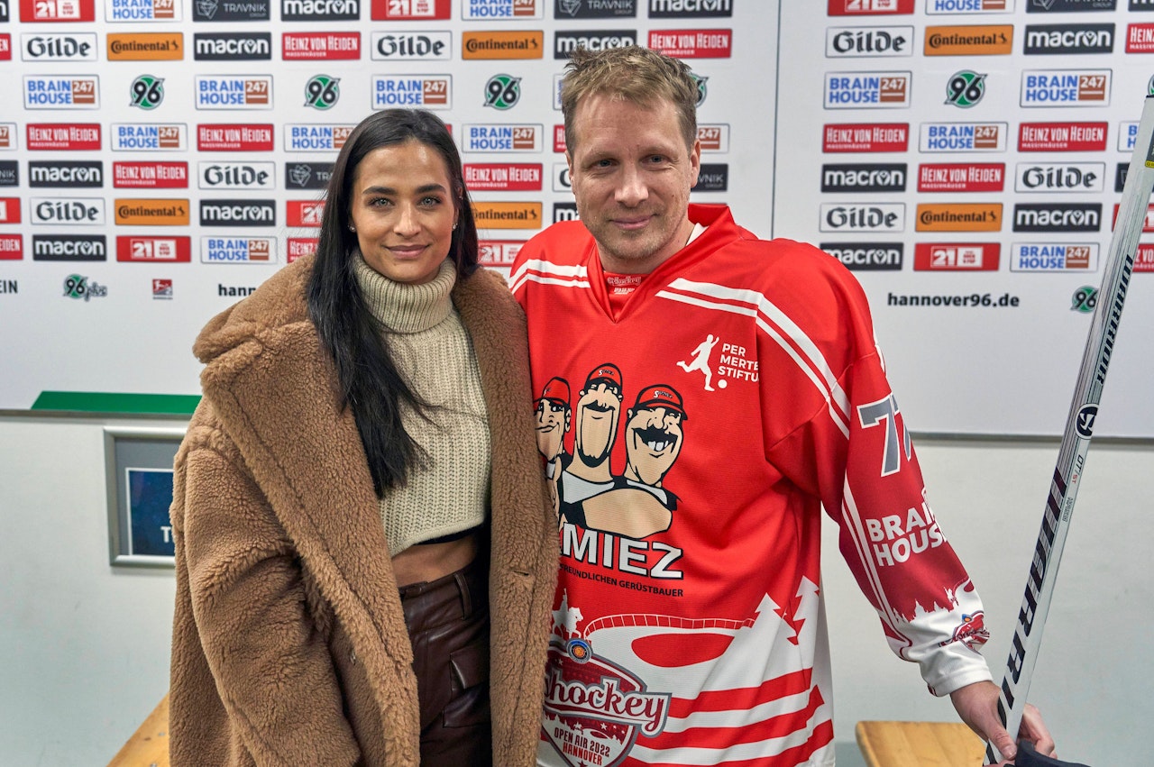 Heute.at - Ehe-Aus mit Oliver Pocher – jetzt spricht erstmals Amira