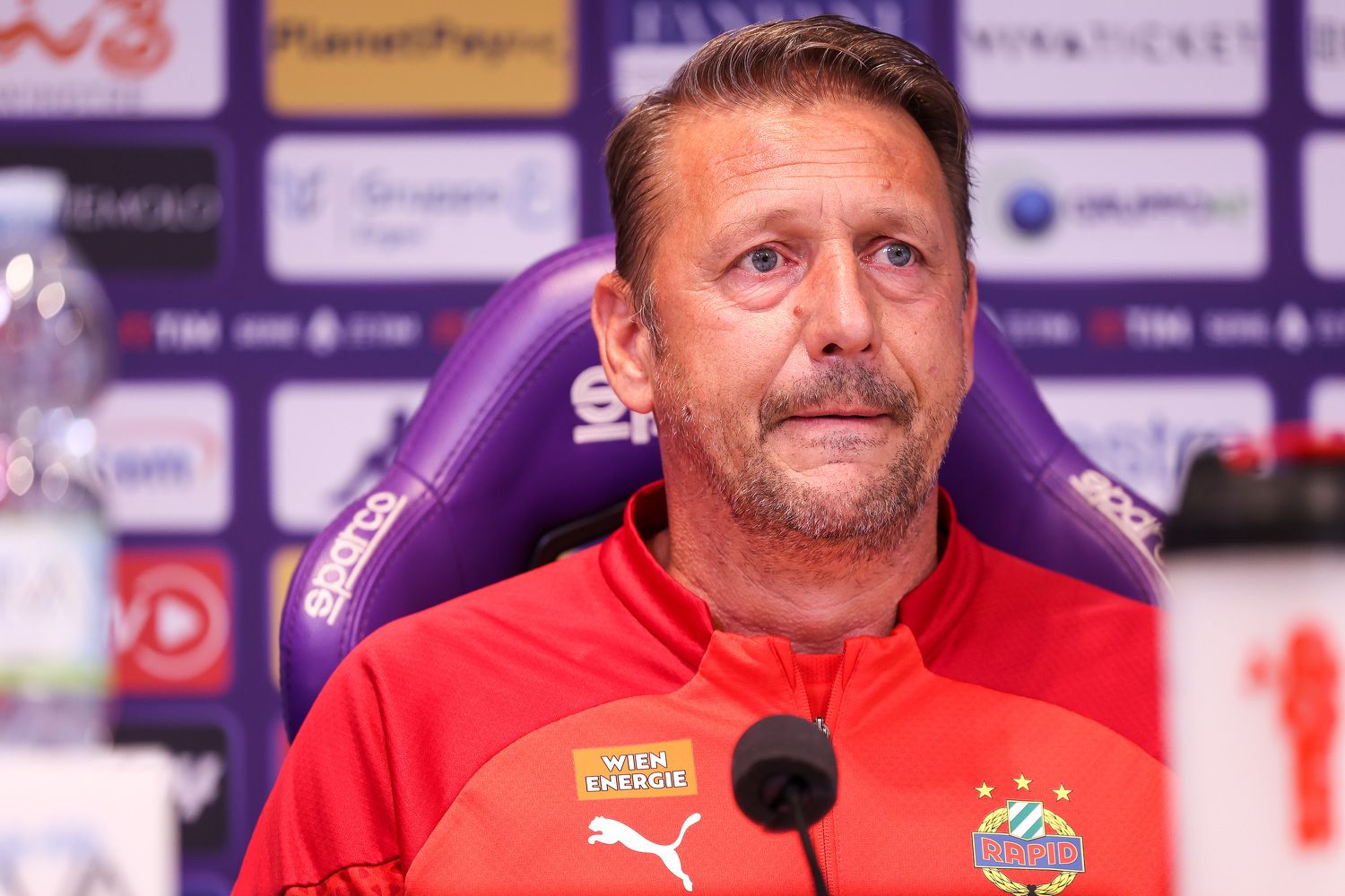 Zoran Barisic