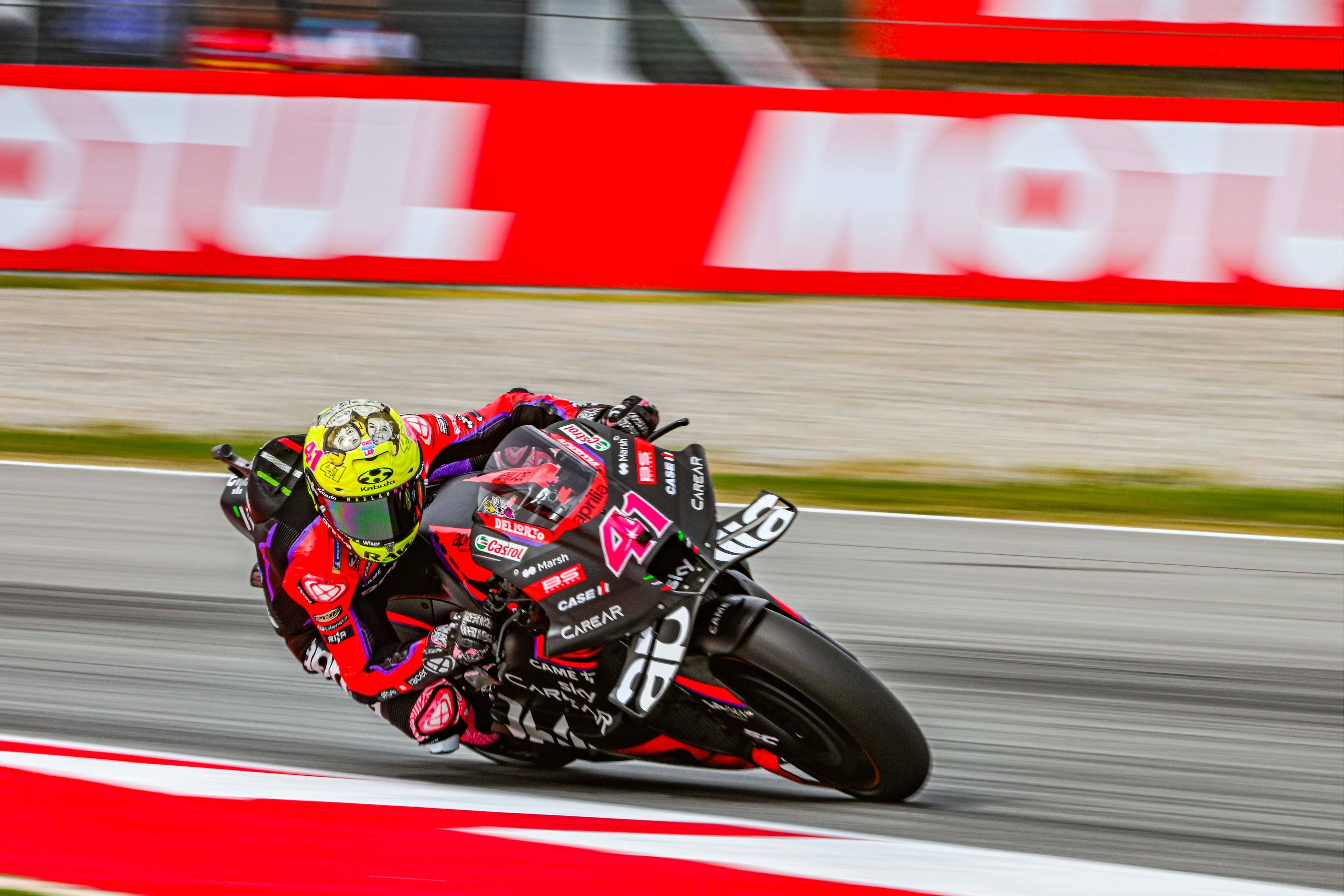 Aleix Espargaro