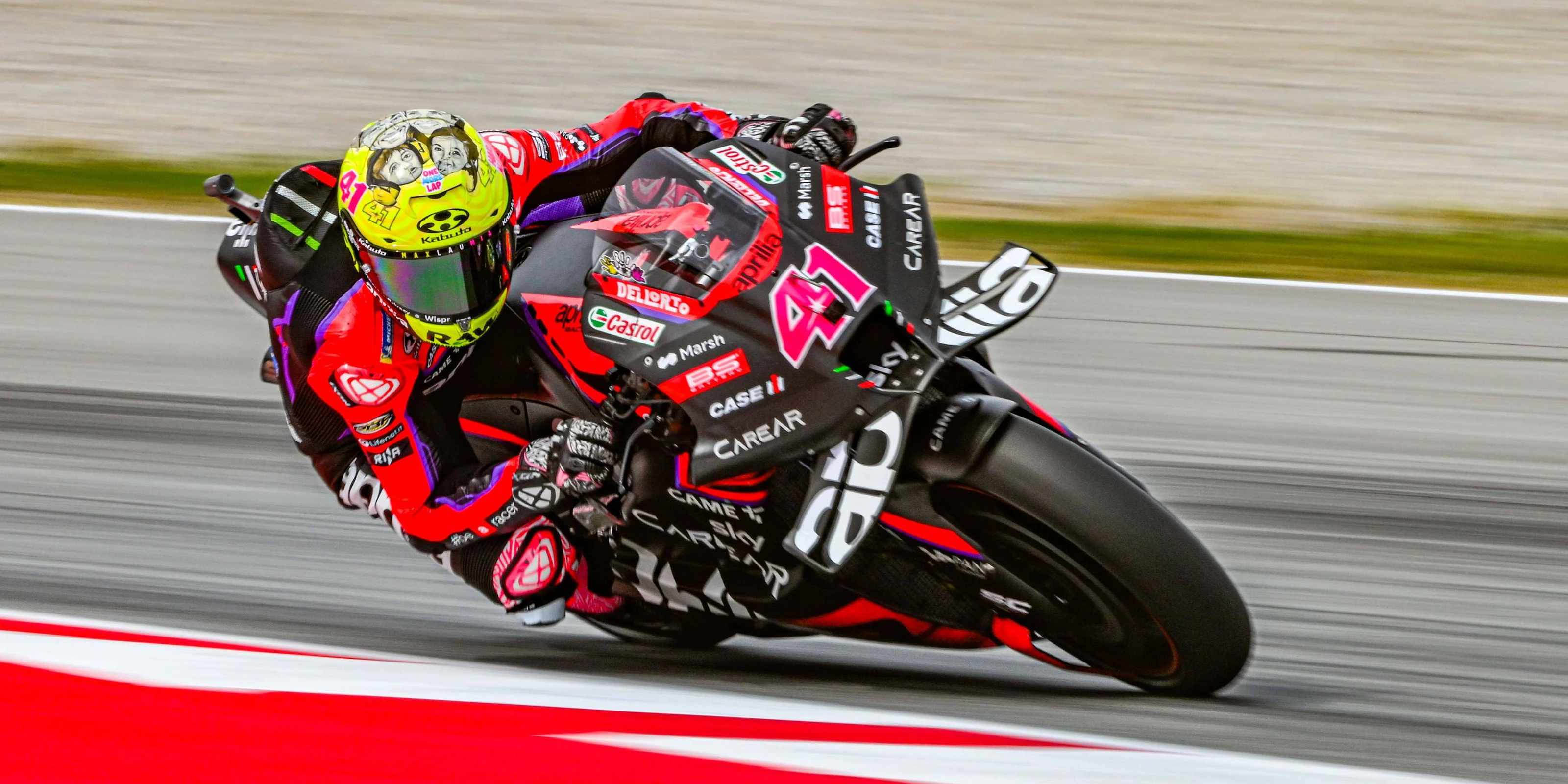 Aleix Espargaro