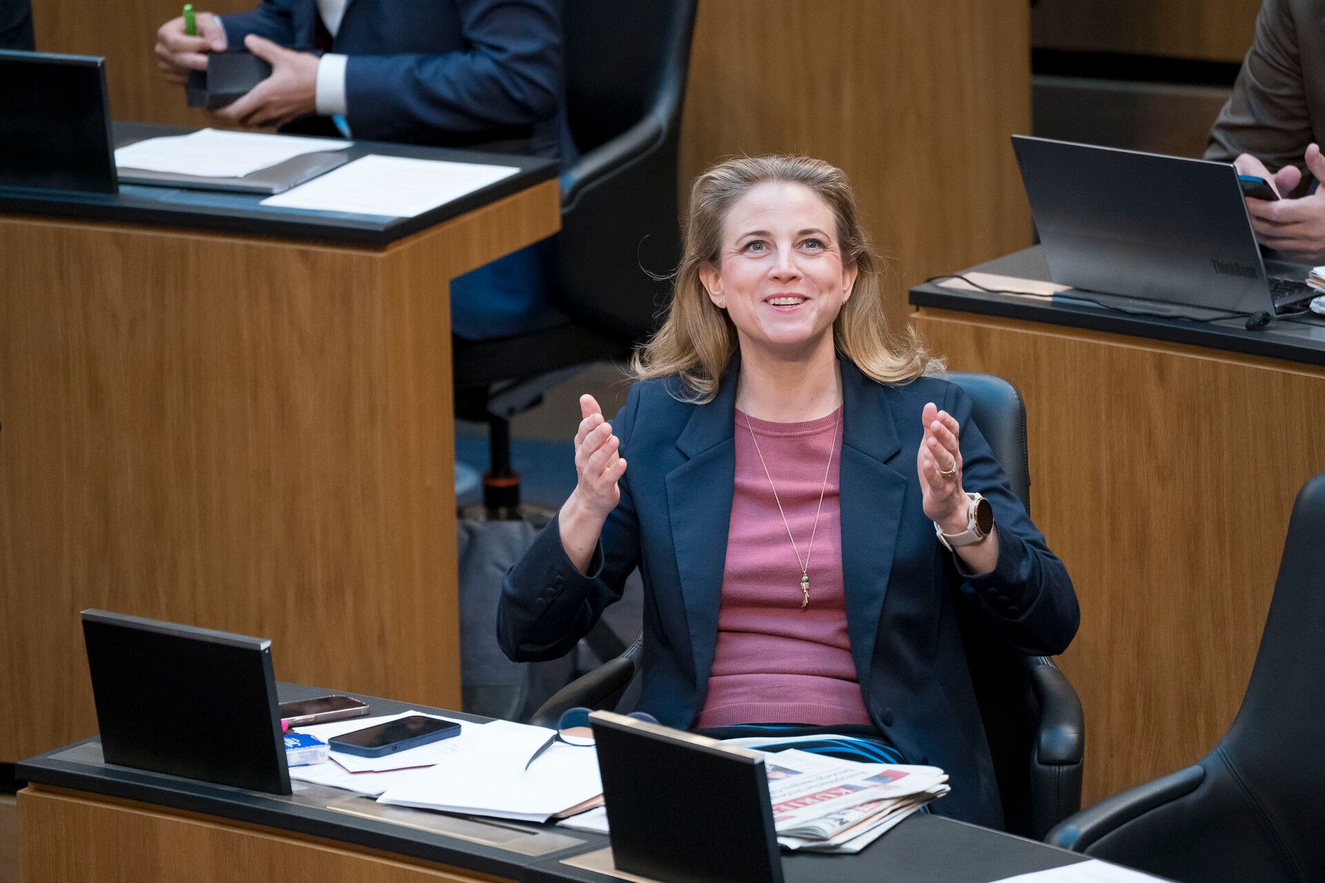 Beate Meinl-Reisinger