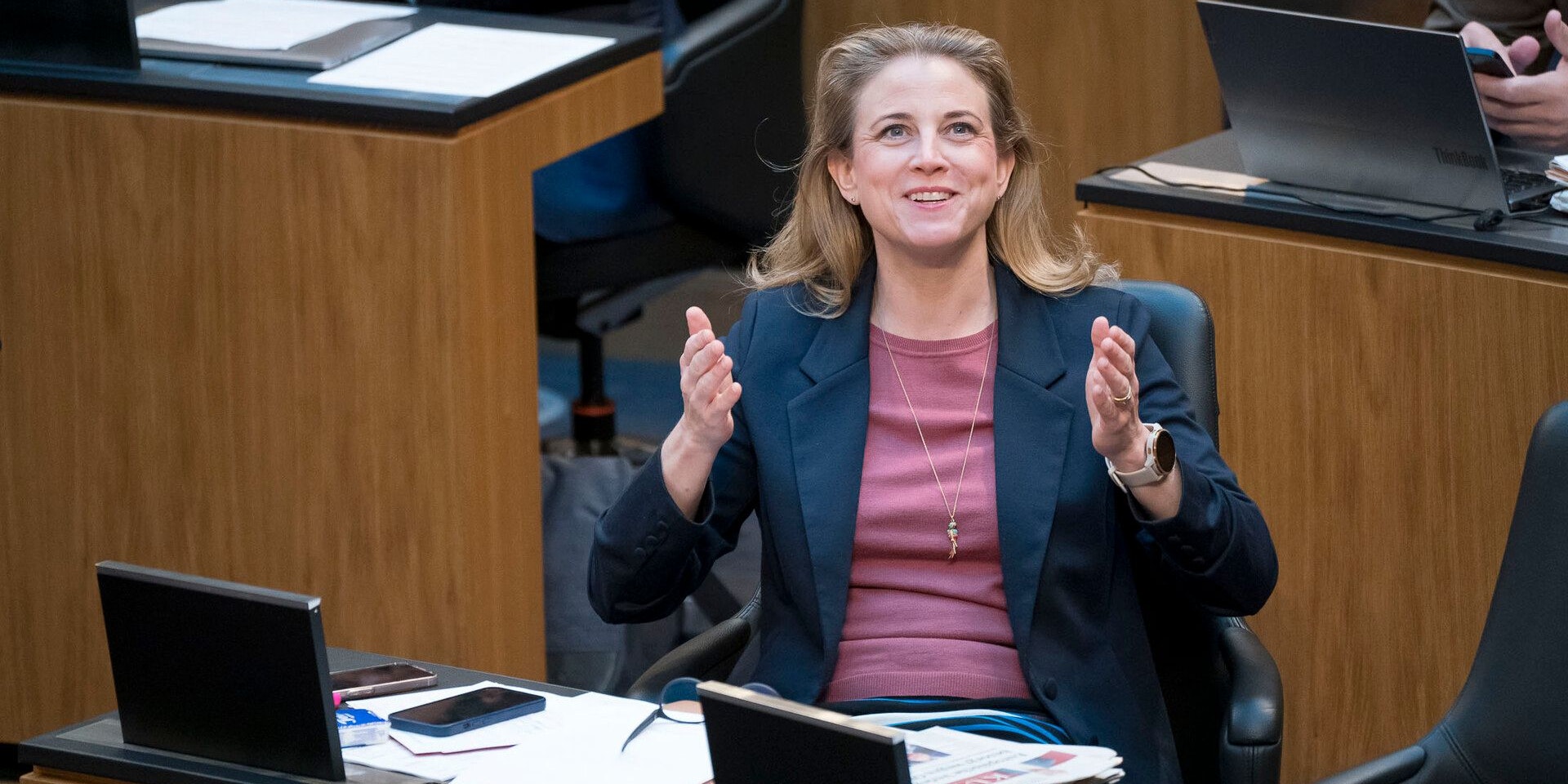 Beate Meinl-Reisinger