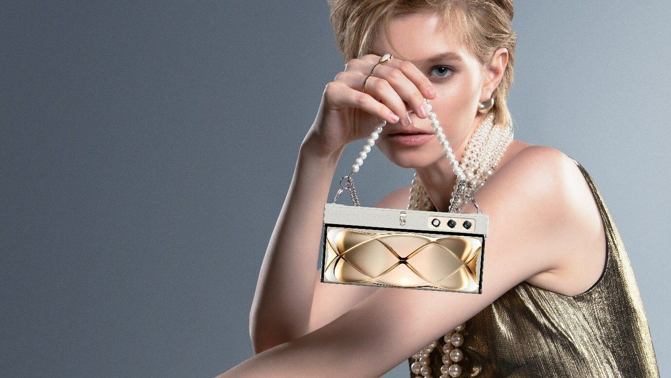 Magic V Purse: vorerst nur ein Konzept