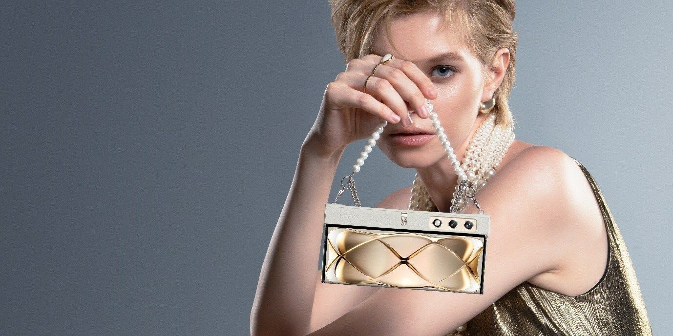 Magic V Purse: vorerst nur ein Konzept