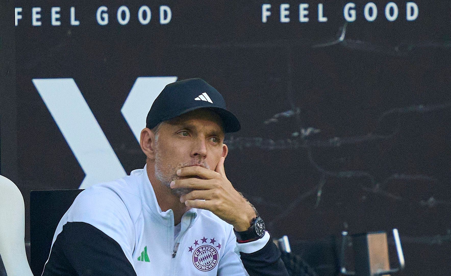 Thomas Tuchel