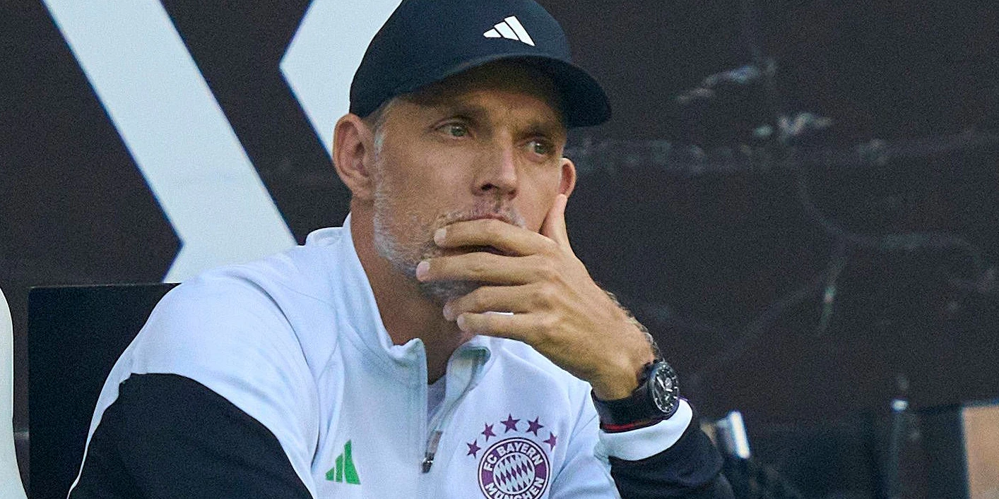 Thomas Tuchel