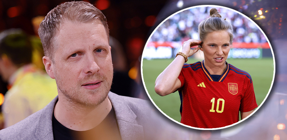 Oliver Pocher gegen Tabea Kemme