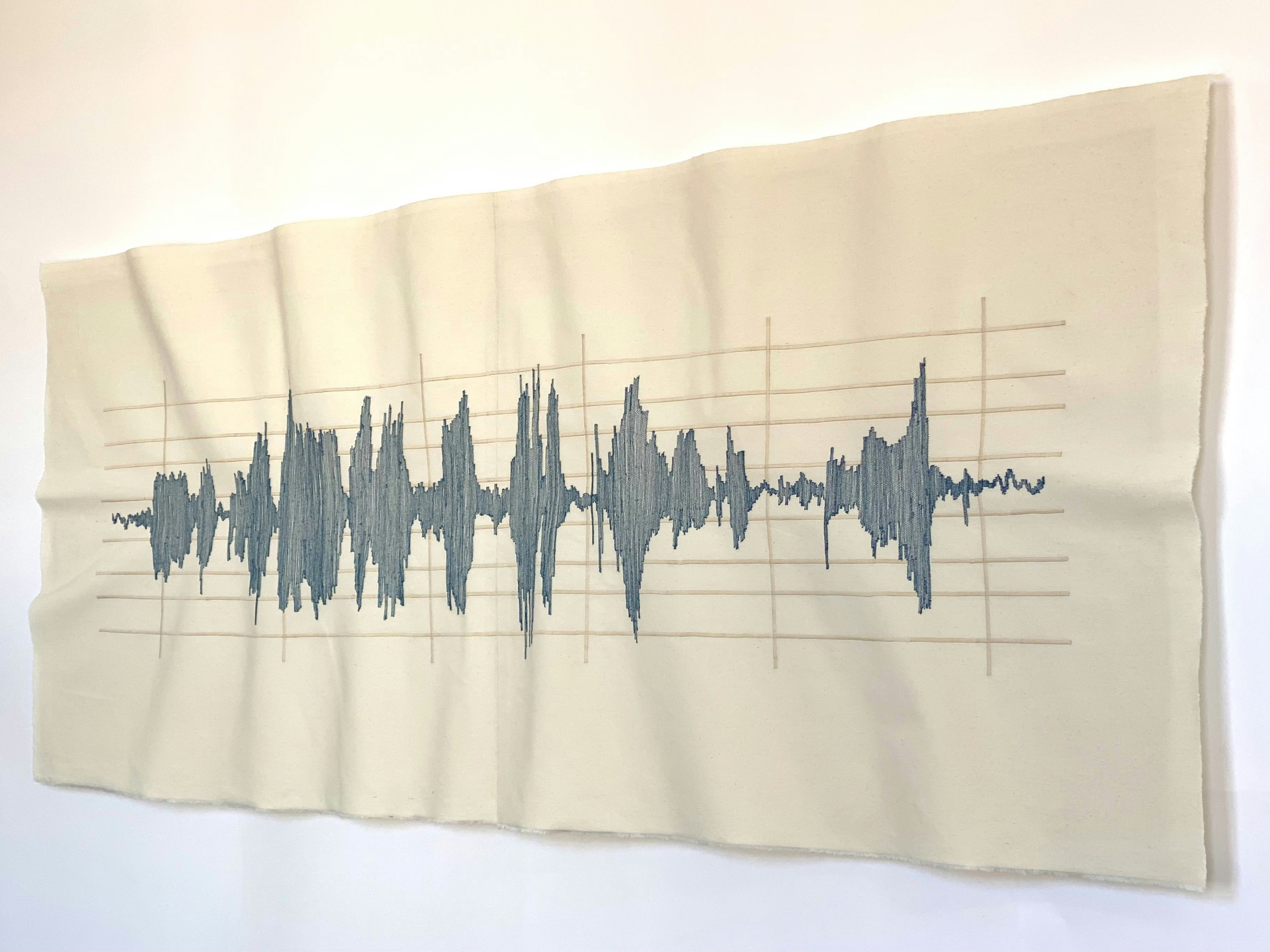"Verblassende Stimmen" von Sonja Höglinger