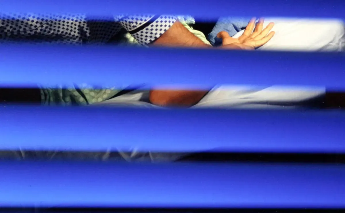 Im Oktober 2019 vergewaltigte ein Mann eine 15-Jährige während des Schlafwandelns. Das Bezirksgericht Kulm sprach ihn frei.