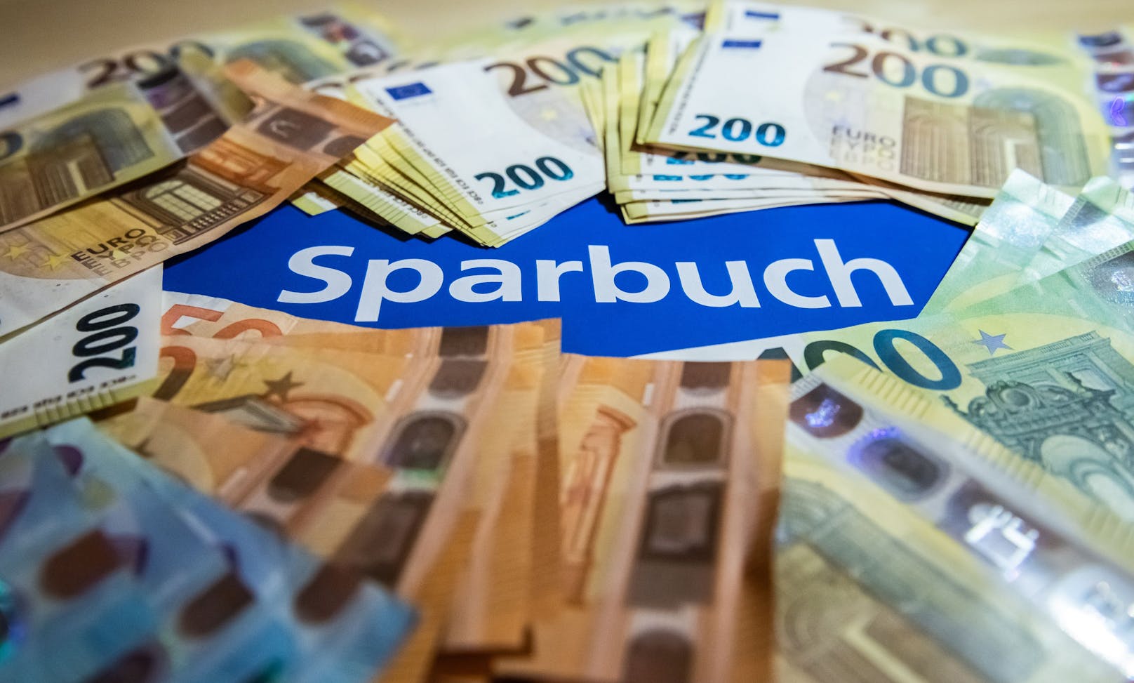 Inflation frisst alles auf – 1.000 Euro sind nur 890 Euro