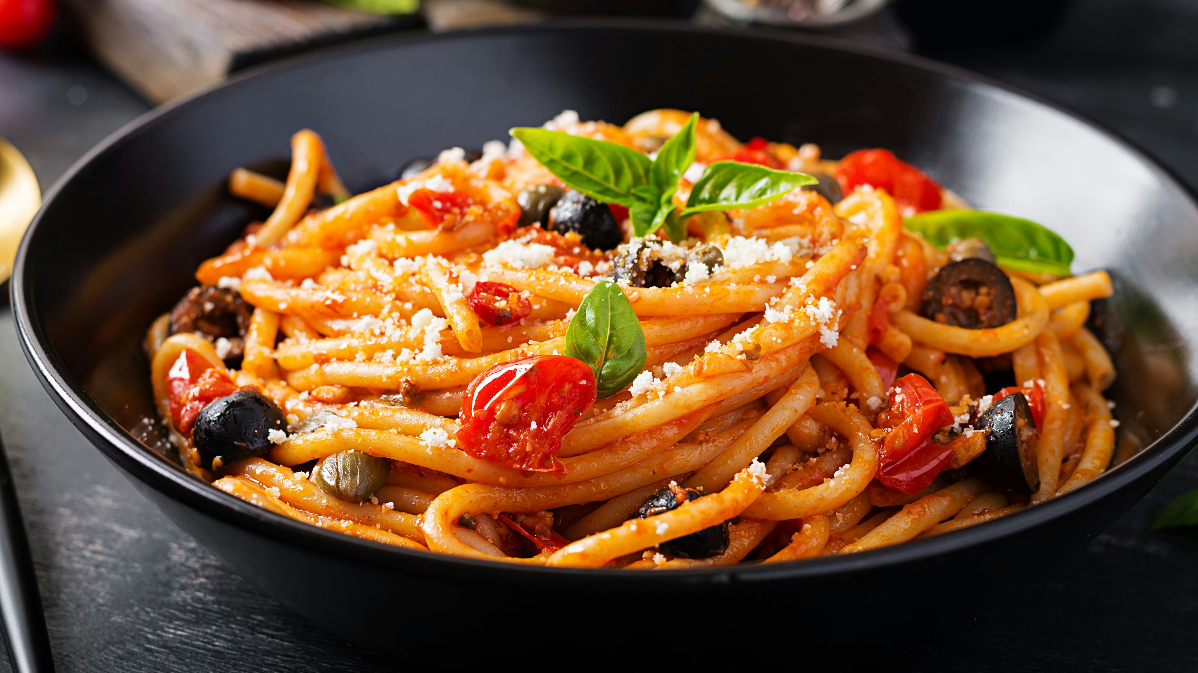 Nudeln werden in Europa richtig teuer.