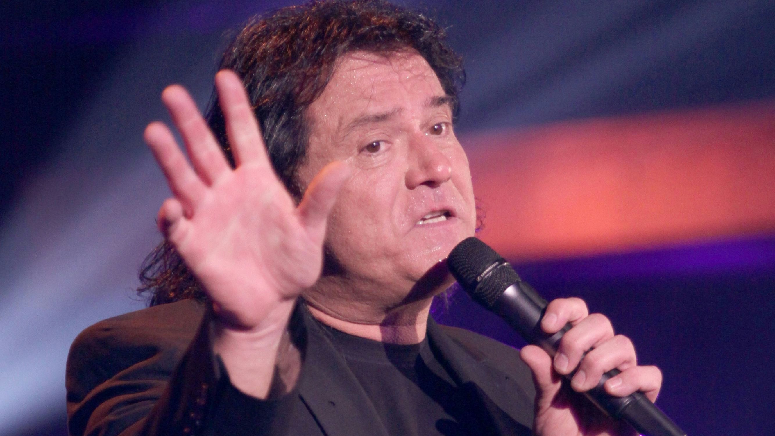 Download von www.picturedesk.com am 04.09.2023 (11:00).  90,3 Schlagerparty 2011 in der Alsterdorfer Sporthalle, Hamburg, 24.09.2011 Andreas Martin - 20110924_PD5284 - Rechteinfo: Rights Managed (RM)