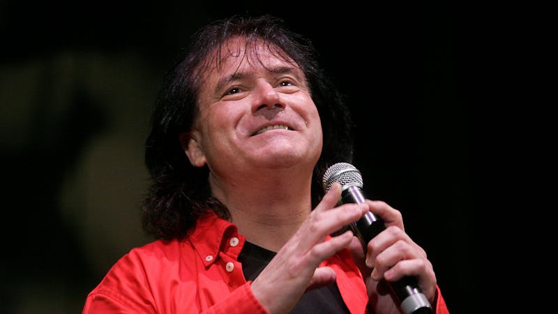 Trauer um Andreas Martin – Tot mit 72: Schlagerstar starb "an gebrochenem Herzen" | Heute.at