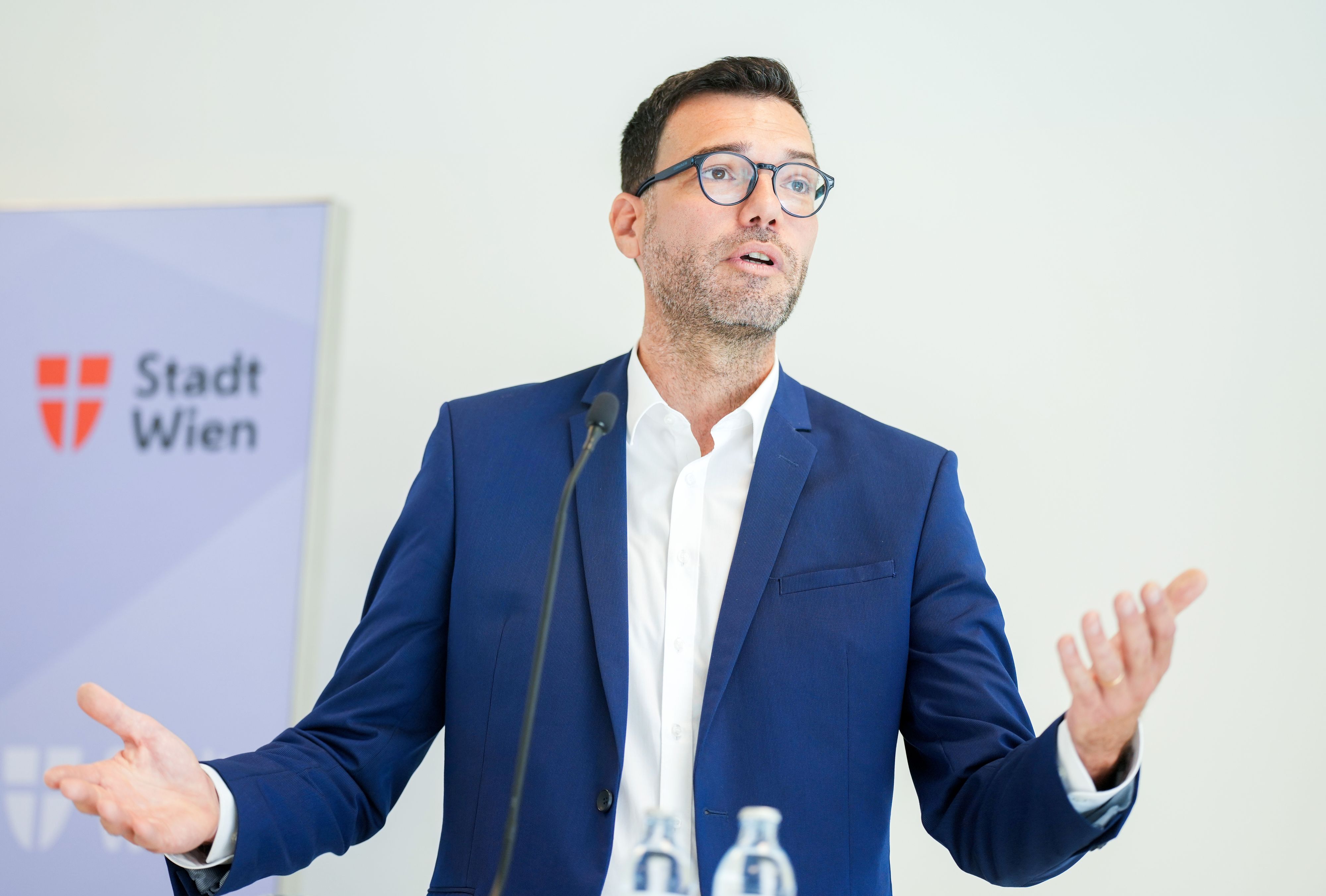 Heinrich Himmer, Bildungsdirektor a.D.