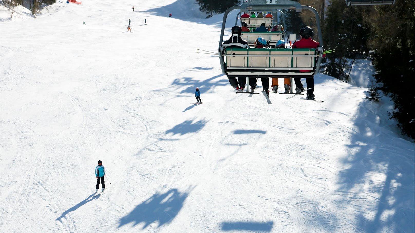 "Unvermeidlich" – hier wird Skifahren deutlich teurer