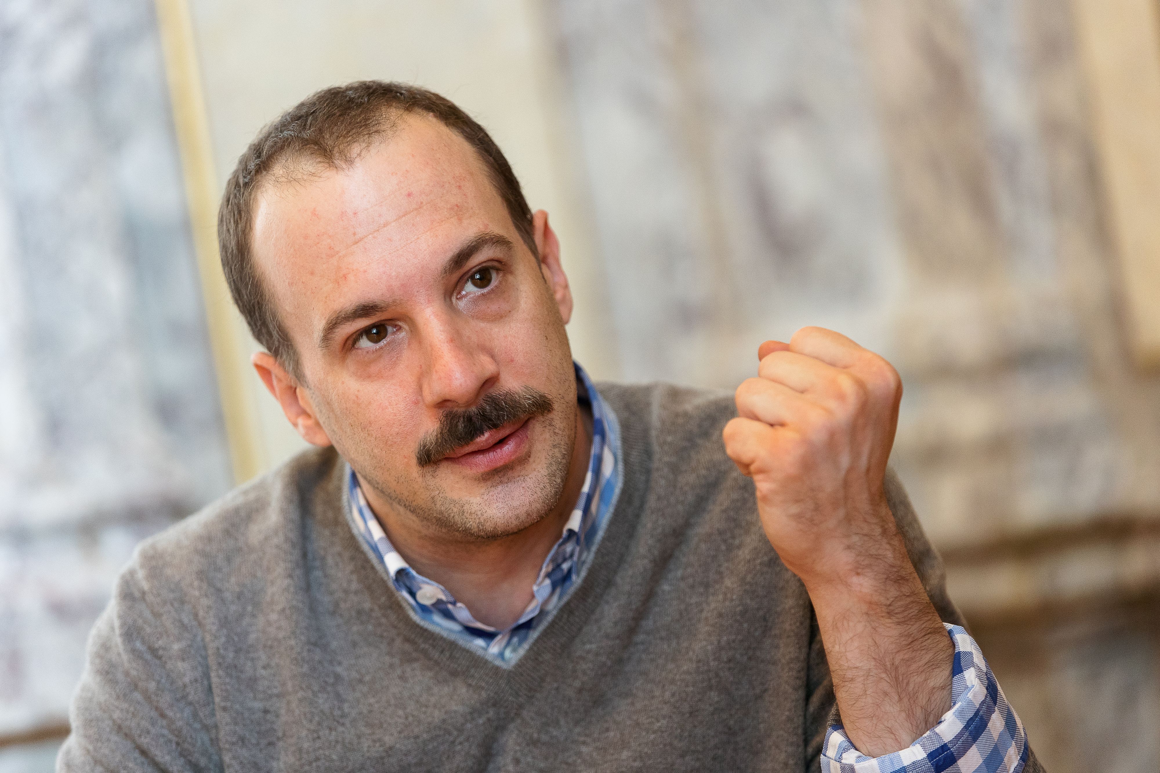 Florian Teichtmeister wurde 2023 verurteilt.