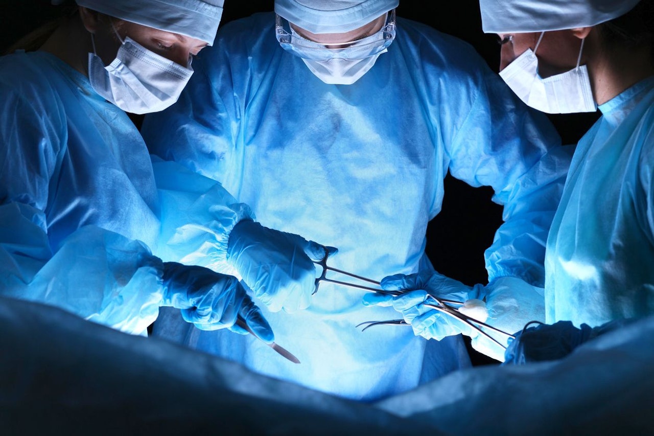 Heute.at - Gutachten vergessen: Patientin tot, Chefarzt verurteilt