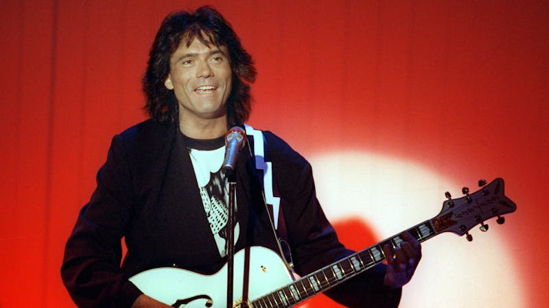 Trauer um Andreas Martin – Tot mit 72: Schlagerstar starb "an gebrochenem Herzen" | Heute.at