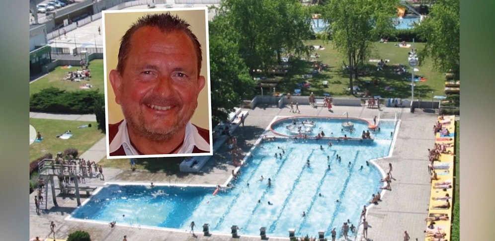 Stockerauer Freibad zu: Stammkunde (57) sauer über Ankündigung der&nbsp;