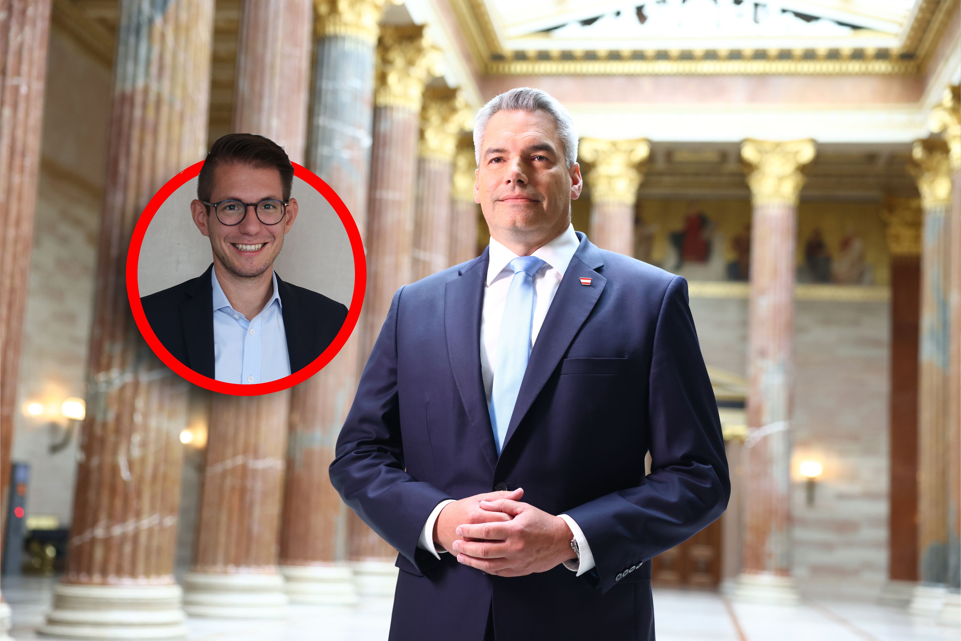 Ein "Heute"-Kommentar von Clemens Oistric