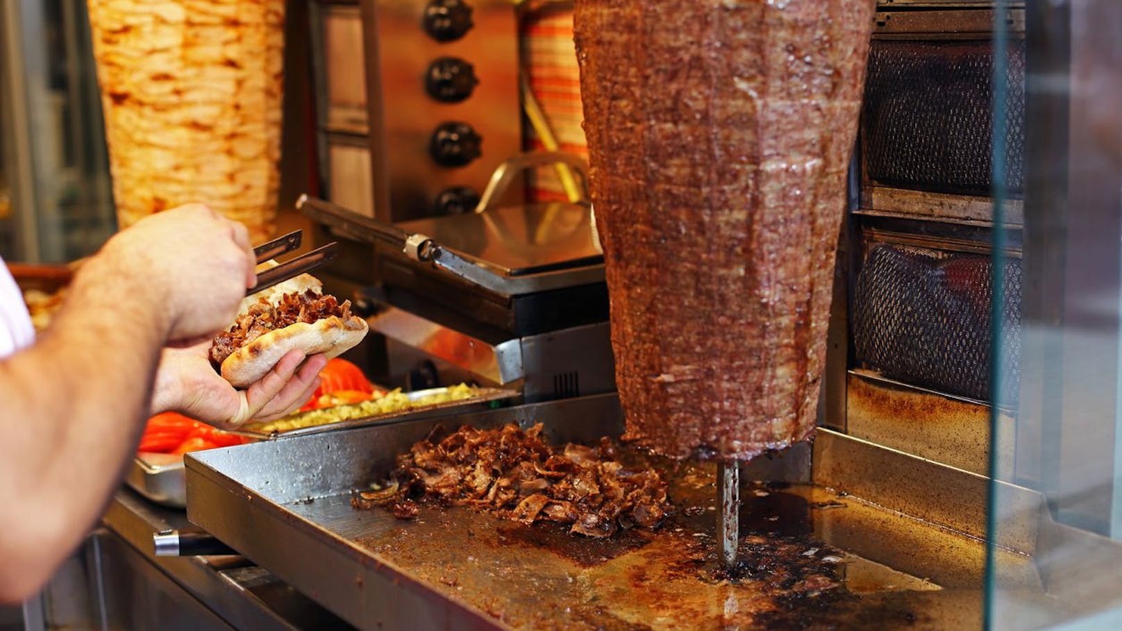 Teuer-Schock – Für Kebab zahlst du jetzt 17 % mehr