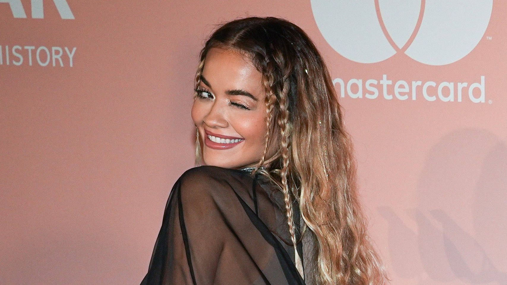 Download von www.picturedesk.com am 05.09.2023 (11:12).  ACT -- Rita Ora.attending the amfAR Gala Venezia 2023 during the 80th Venice International Film Festival on September 03, 2023 in Venice, Italy.//03VULAURENT_2023MOSTRAVU_01575/Credit:Laurent VU/SIPA/2309040205 - 20230903_PD20218 - Rechteinfo: Rights Managed (RM)