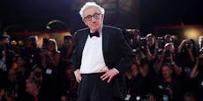 Applaus & Proteste – Wirbel um Woody Allen in Venedig