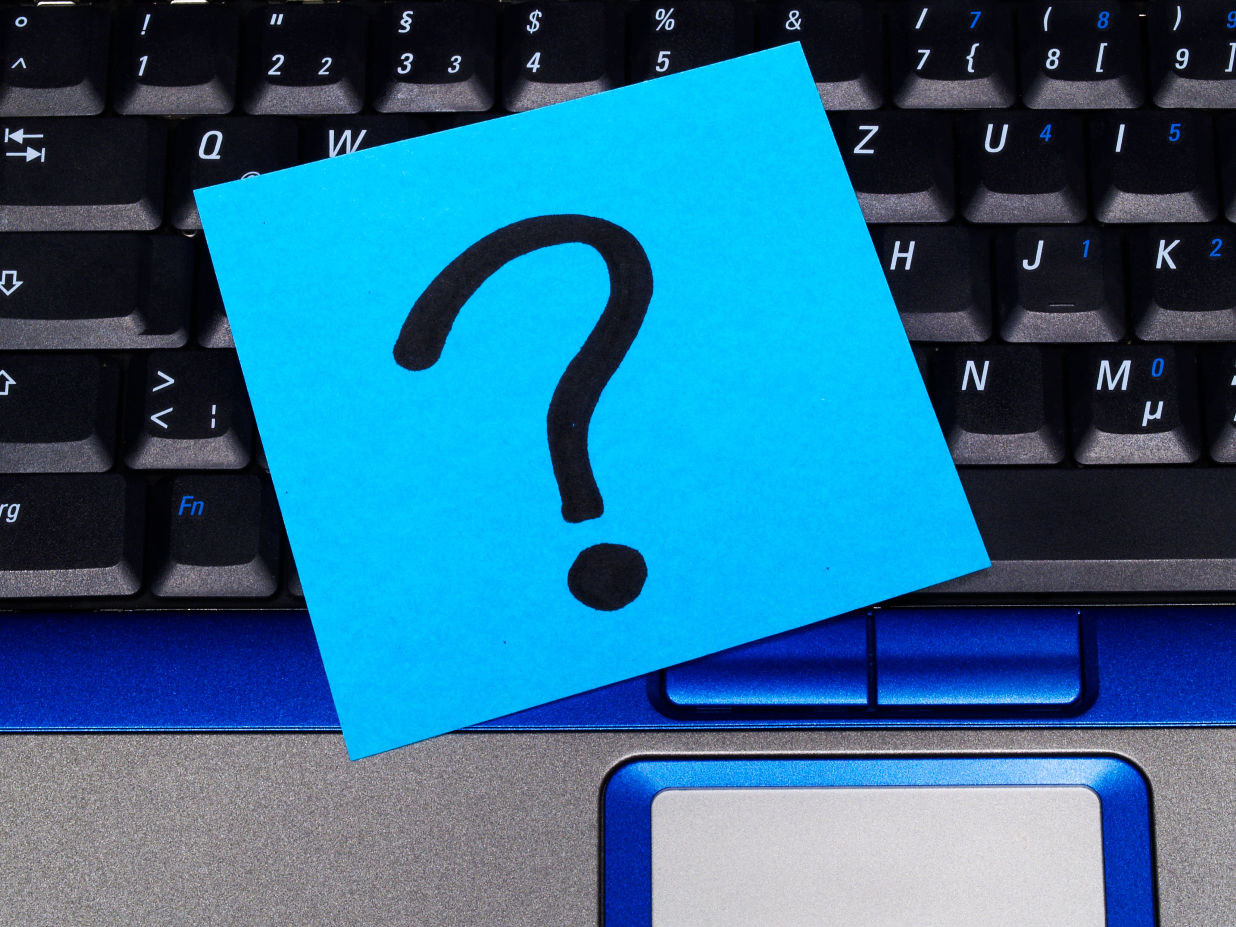 Die Marktforscher des Online Research Instituts Marketagent haben sich diesen Sommer auf die Suche nach den dümmsten Fragen der Welt begeben.