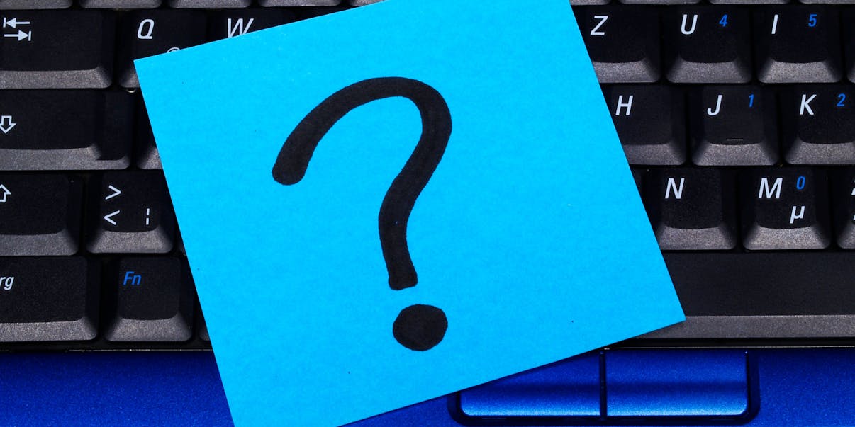 Die Dümmsten Fragen Der Welt Studie zeigt: Das ist die dümmste Frage der Welt | Heute.at