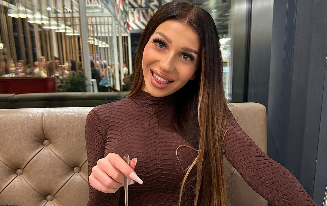 Jessica Delion (24) wurde im vergangenen Jahr als Kandidatin der Dating-Show "Love Island" zu einer Person des öffentlichen Lebens - sie war die erste Frau mit Trans-Hintergrund, die in der deutschsprachigen Version der Show
