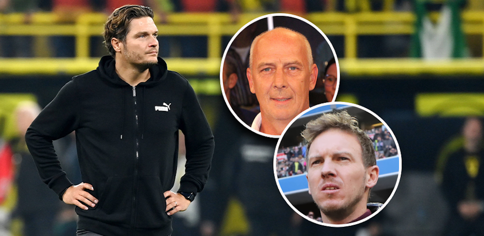 Mario Basler heizt die Gerüchteküche schon zu Saisonstart an