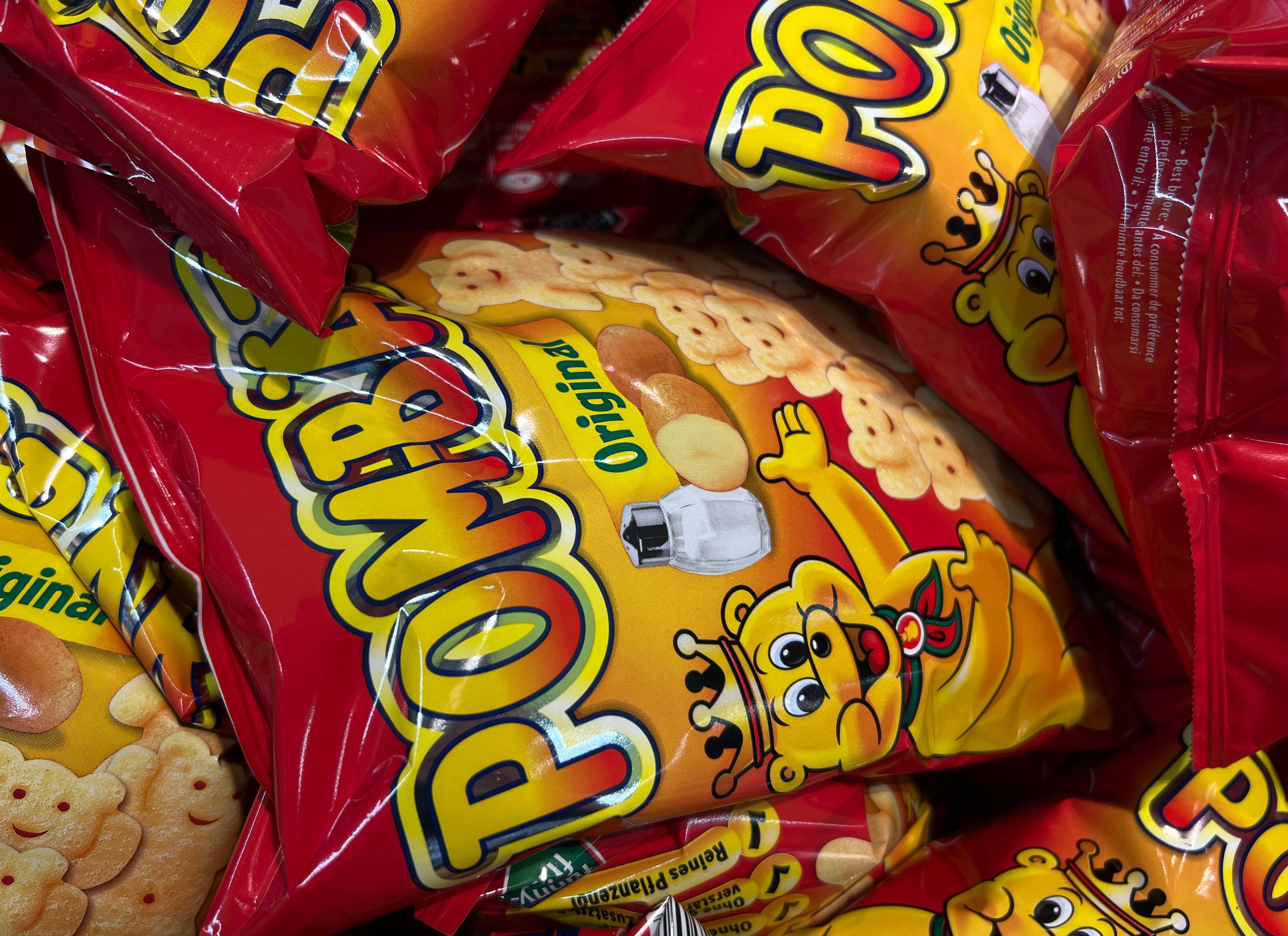 Die neue Rezeptur von "Pom-Bär" sorgt für negative Kommentare im Netz.