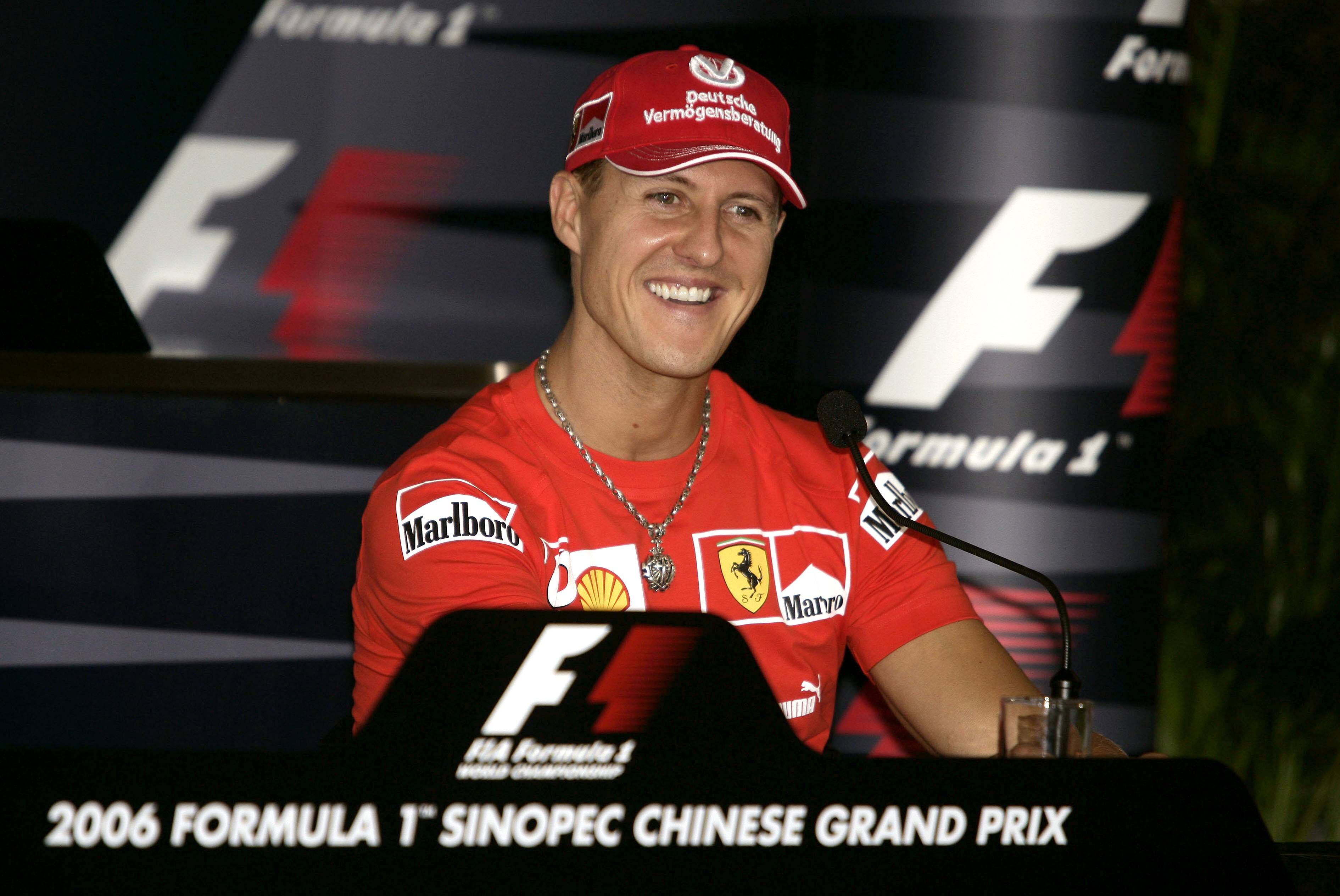 F1-Boss plaudert Detail über Michael Schumacher aus – Formel 1