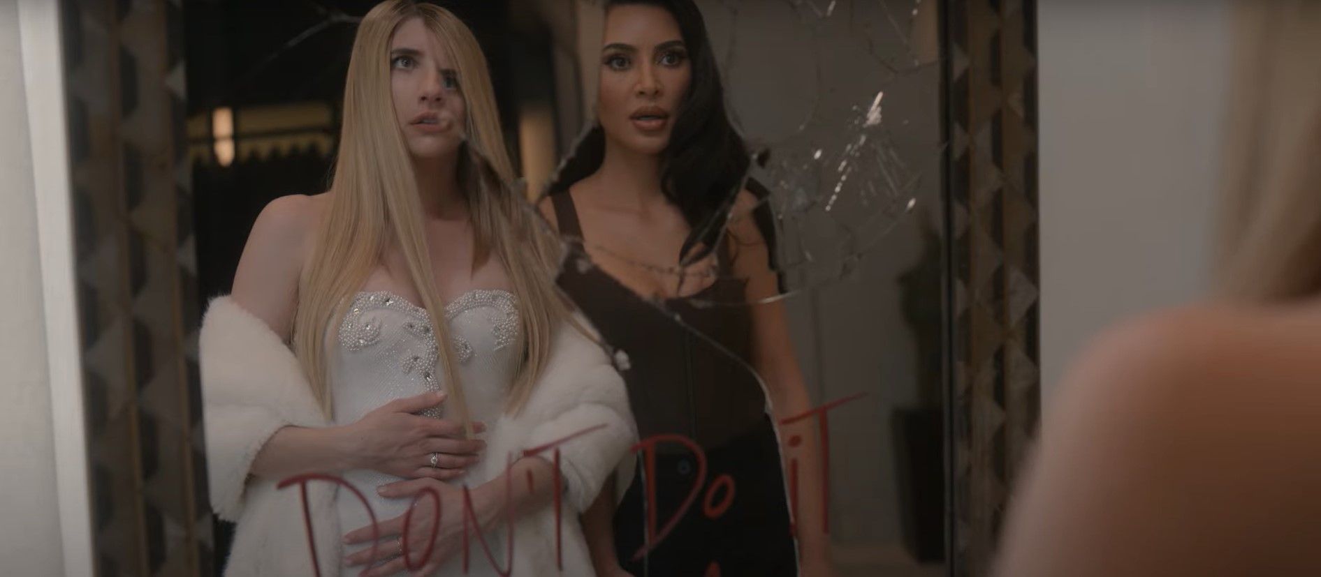 Kim Kardashian wird zum Serien-Star.