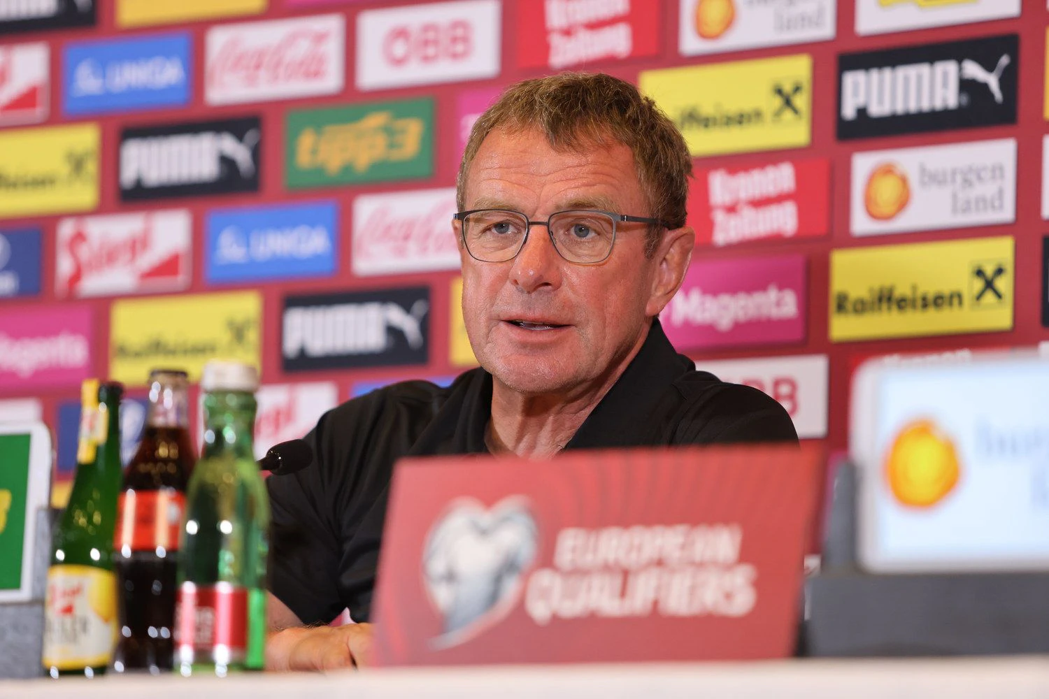 Ralf Rangnick