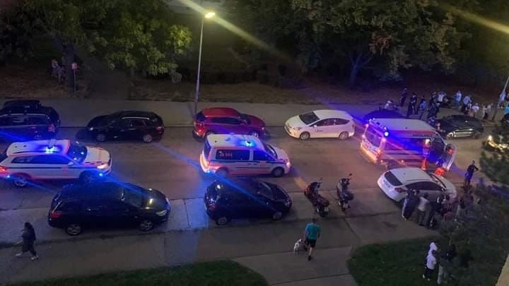 Wiener Taxler fährt Kind nieder – Bub (9) schwer verletzt