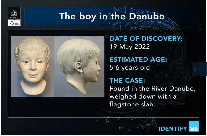 Nach dem Aufruf über Interpol gab es mehr als 30 Hinweise. 