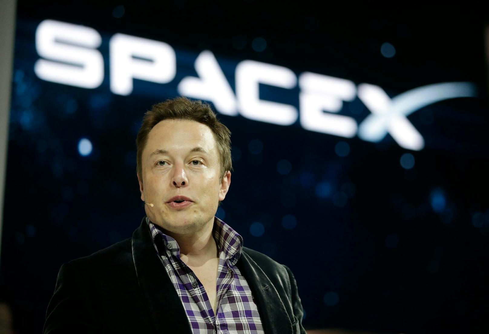 Elon Musk hatte Bedenken wegen des Kriegseinsatzes seines Starlink-Netzwerkes.