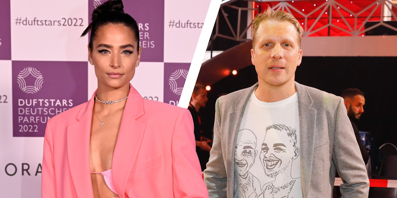 Heute.at - Amira & Oliver Pocher – Scheidungsanwältin packt aus