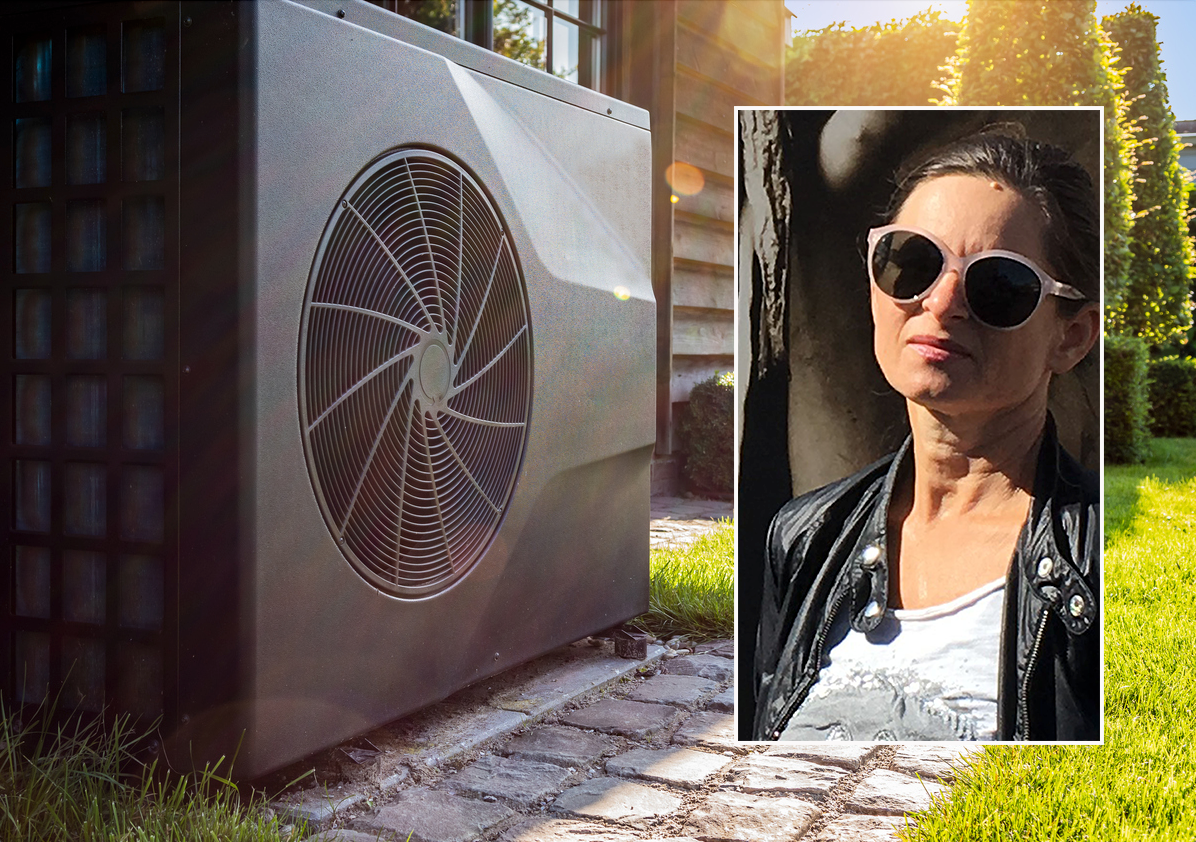 Brummton-Betroffene: "Kann keine Nacht durchschlafen" 