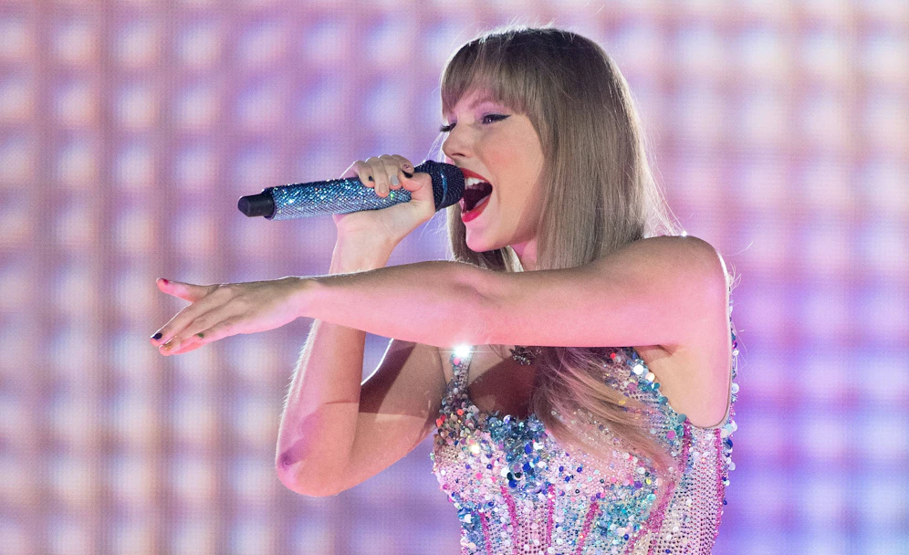 Taylor Swift