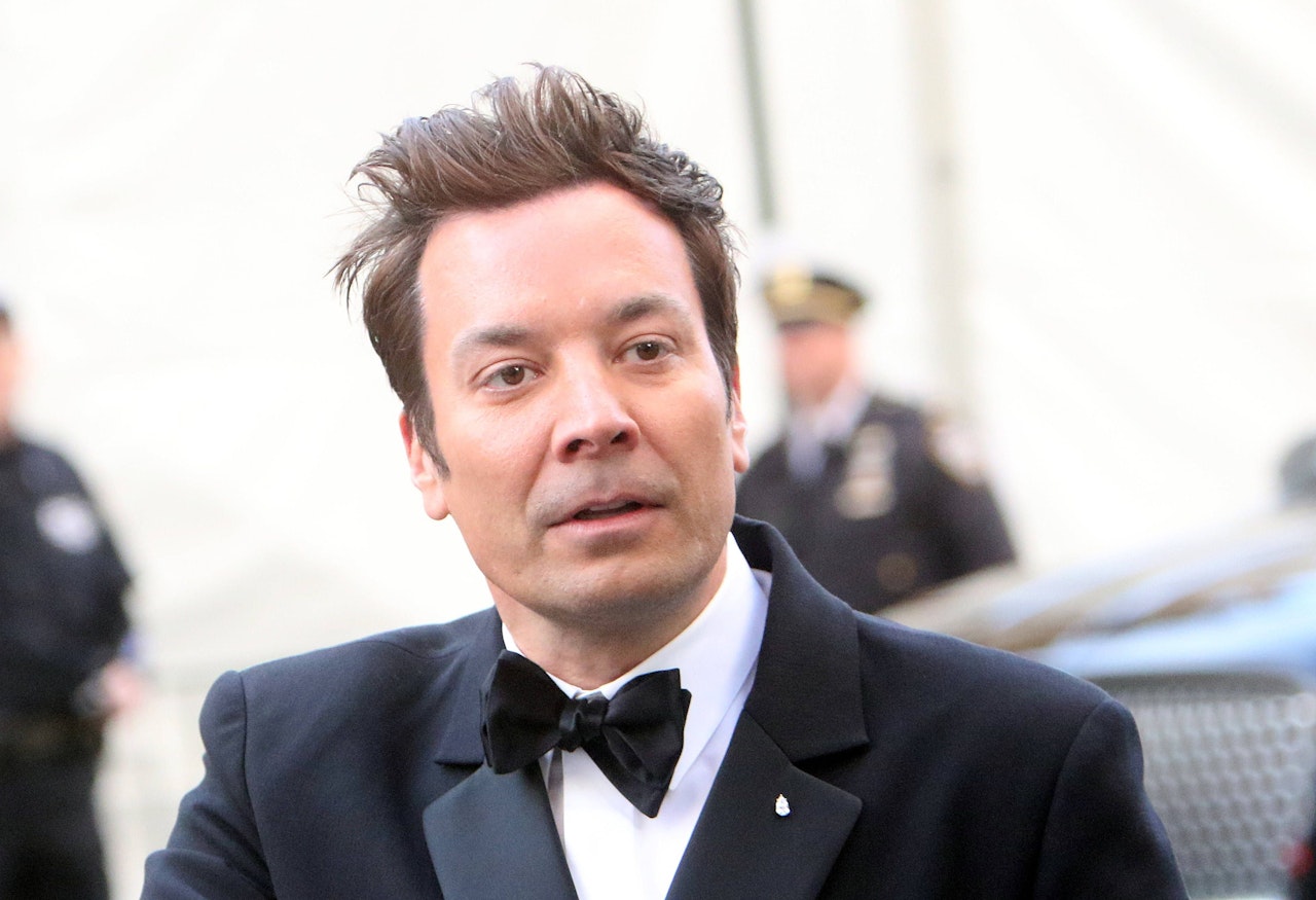 Heute.at - Alkohol, Misshandlung: Skandal um TV-Star Jimmy Fallon