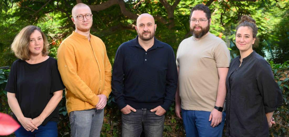 Diesem Team ist es gelungen, einen künstlichen Embryo herzustellen.