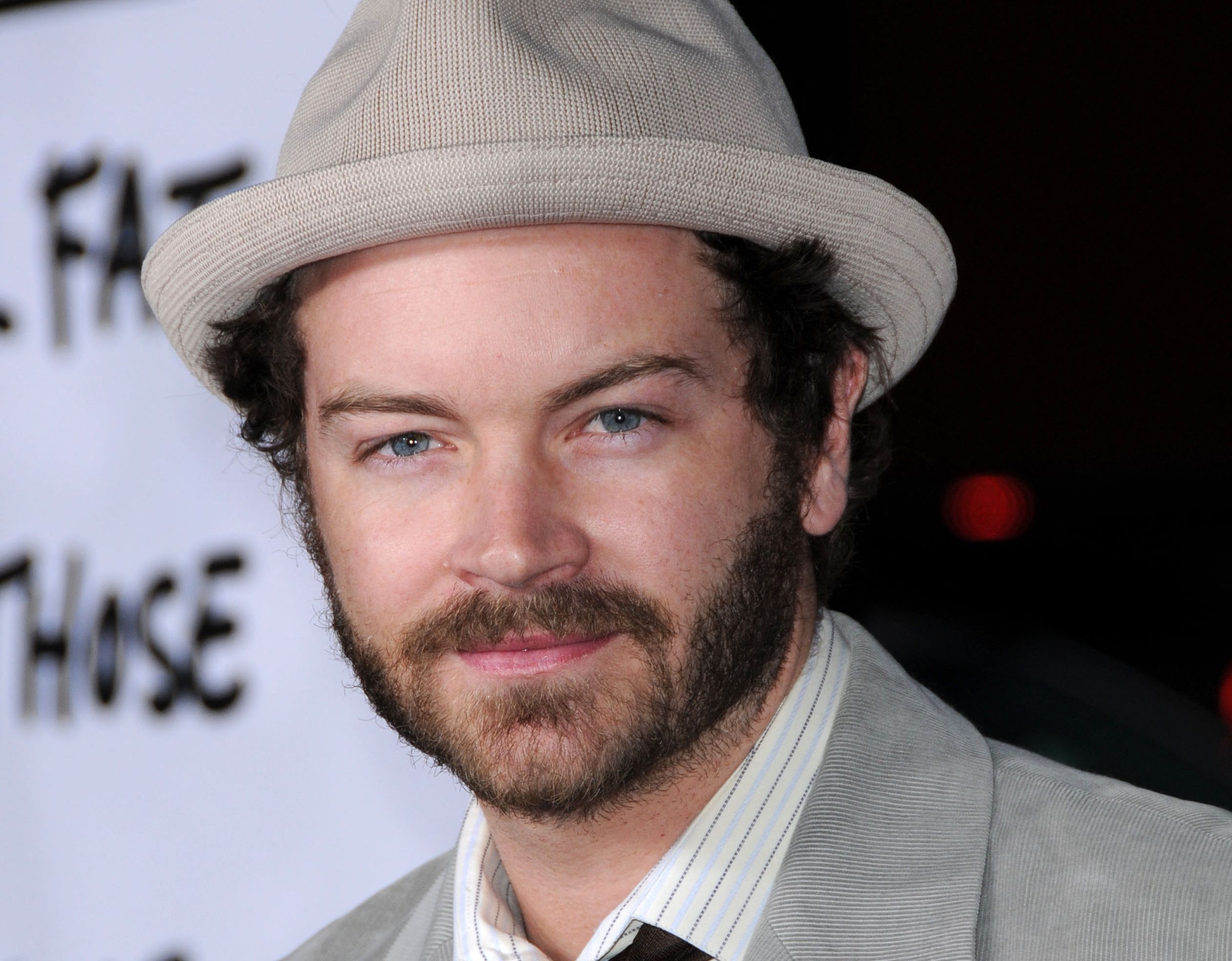 US-Schauspieler <strong>Danny Masterson</strong> ist wegen Vergewaltigung zu 30 Jahren Haft verurteilt worden.